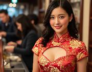 【2023年】謎の勢力「若いアジア人女は狙い目だぞ！」→外国人女性との結婚は減少傾向　中国3308人　フィリピン2748人　韓国1232人