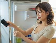 【結果】40代男性「モバイルバッテリーが熱いな…冷蔵庫に入れておくか」→