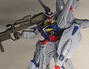【ガンプラ】Twitterまとめ「プロヴィデンスガンダム完成しました！」他