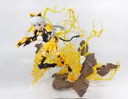 【30MS】Twitterまとめ「Light speed Rishetta.」他
