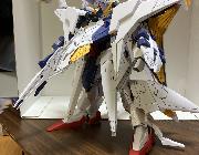 【ガンプラ】Twitterまとめ「HGペーネロペー完成！！」他