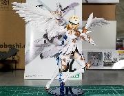 【アルカナディア】Twitterまとめ「天使型アーンヴァル」他