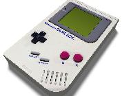 初めてプレイしたゲームボーイ作品教えて下さい