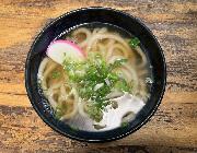 うどんのスープってどうやって作ればいいの？