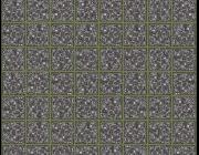 【速報】曲線だらけに見えるのに曲線を見つけられない画像が話題に