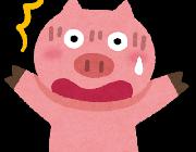 【画像】中川翔子さん、お腹が大きくなりすぎて寝返りすらうてなくなる