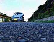 【ほんのり怖い話】白いワゴンＲ